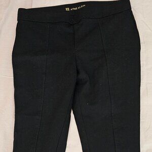 Womans pull on pants